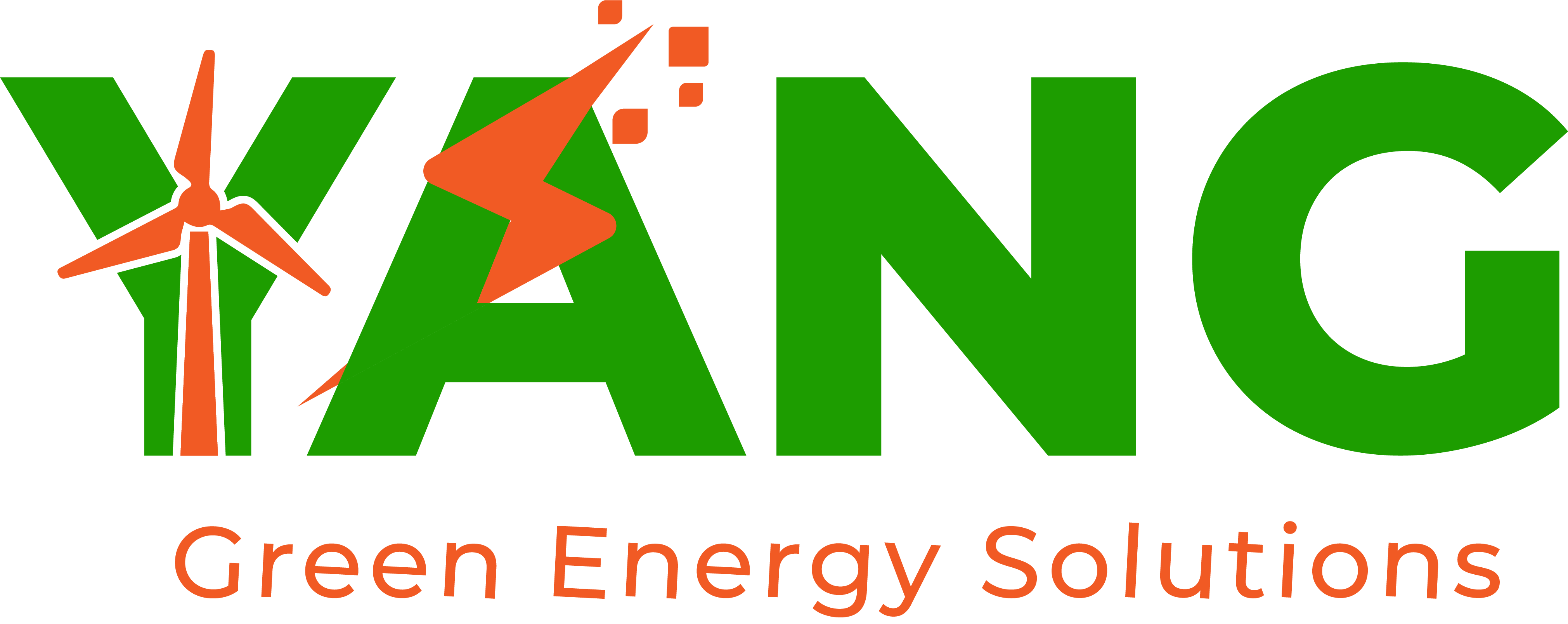 yang green energy